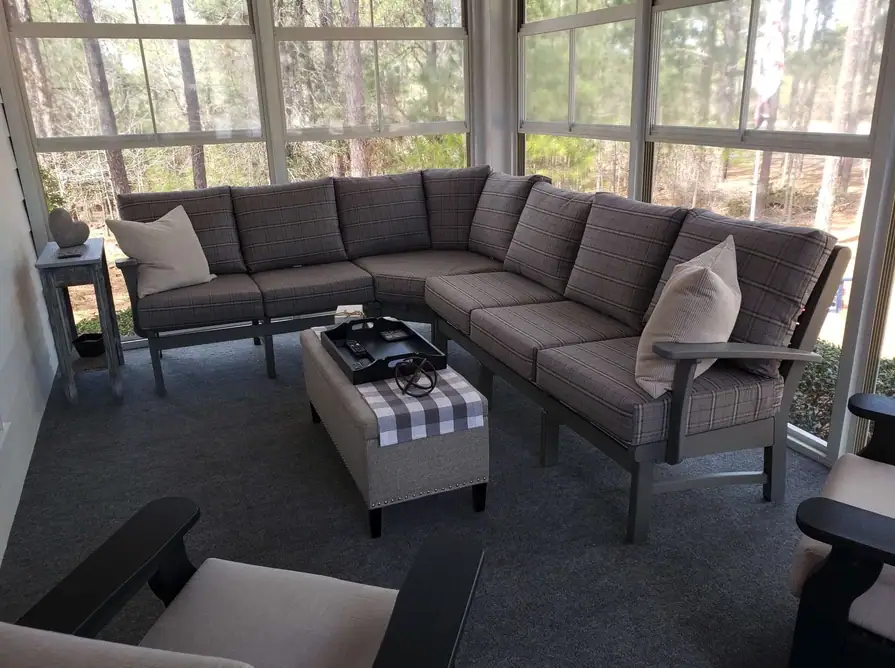 Outdoor Furniture